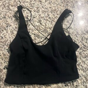 Free people movement tank